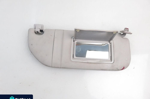 OSŁONA  PRZECIWSŁONECZNA PRAWA CITROEN C3 Pluriel