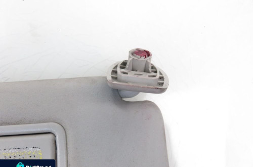 OSŁONA  PRZECIWSŁONECZNA PRAWA CITROEN C3 Pluriel