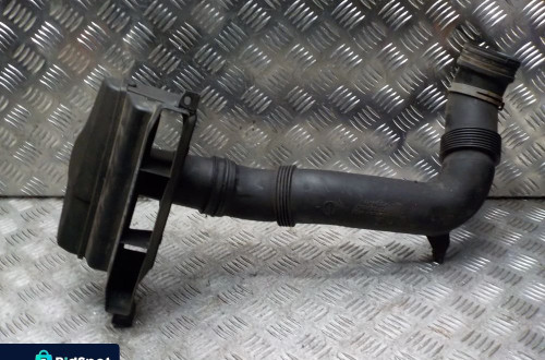 VOLKSWAGEN PASSAT B6 2.0 B PRZEWÓD POWIETRZA WLOT 1K0129618AJ