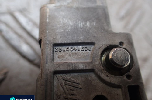 STACYJKA KLUCZYK OPEL 36454600 RADOM