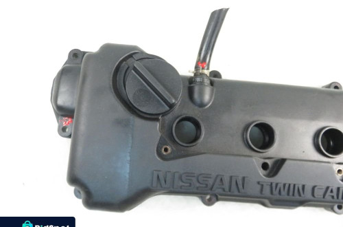 POKRYWA ZAWORÓW NISSAN ALMERA TINO 1.8 QG18DE