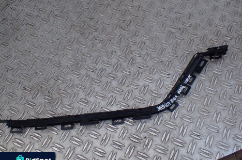 ŚLIZG ZDERZAKA PRAWY TYŁ VW PASSAT B8 3G9807356A RADOM