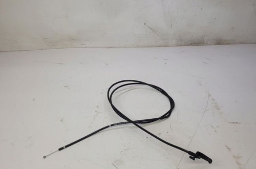 LINKA OTWIERANIA MASKI AUDI A4 B6 B7 8E1823531G