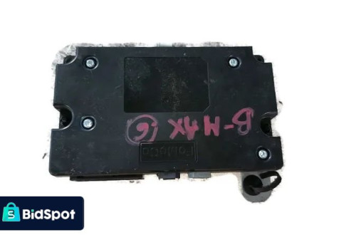 FORD B-MAX 12r MODUŁ BLUETOOTH AV1T14D210AB