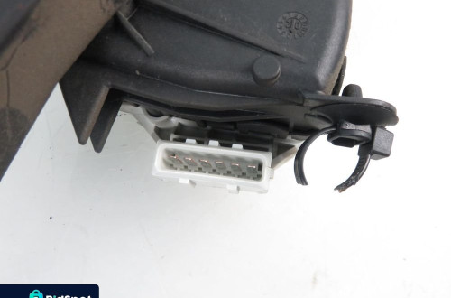 POTENCJOMETR GAZU VOLVO S80 2.4 30636003