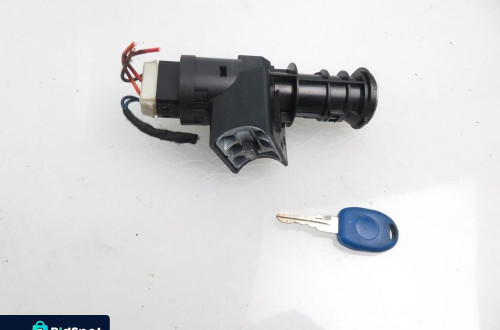 STACYJKA FIAT PANDA II (169_) 468453610 05521B365