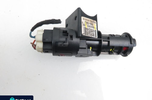 STACYJKA FIAT PANDA II (169_) 468453610 05521B365