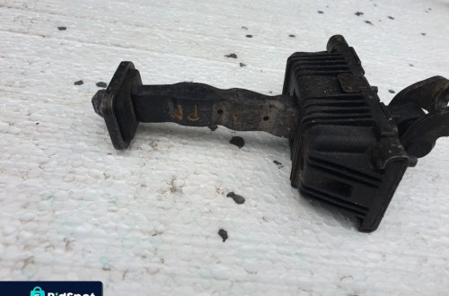 citroen c3 ogranicznik drzwi prawy przód
