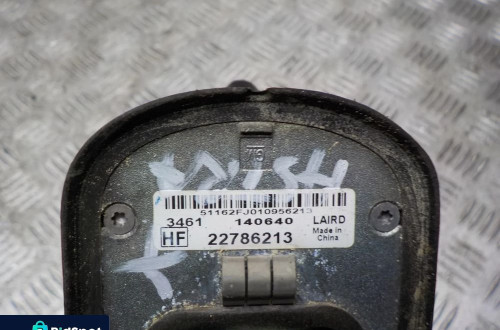 OPEL ASTRA J ANTENA 22786213