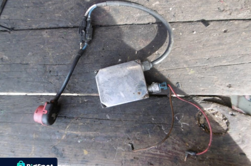 Przetwornica moduł XENON VW AUDI