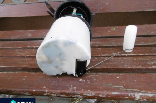 Czujniki pływak paliwa MERCEDES SPRINTER