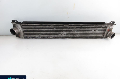 INTERCOOLER FIAT DUCATO 2.3 D 1340763080