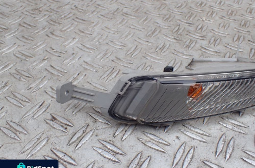 OPEL ASTRA J IV LIFT KRATKA MIGACZ HALOGEN LEWY 13367142 RADOM