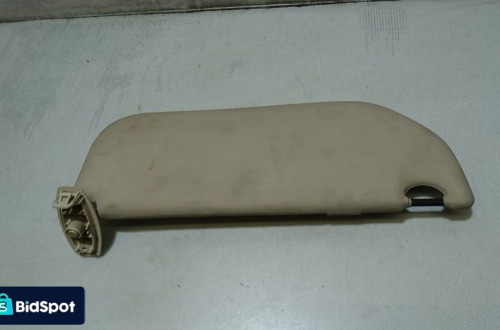 OSŁONA PRZECIWSŁONECZNA KPL CITROEN C4 1.6