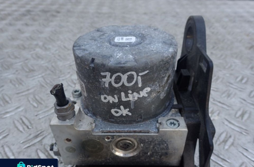 VW AUDI SKODA SEAT POMPA ABS 5Q0614517CF RADOM