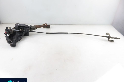 LEWAREK SUBARU LEGACY III 2.0