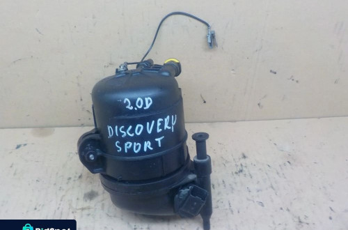 LAND ROVER DISCOVERY SPORT L550 2,0 OBUDOWA FILTRA PALIWA