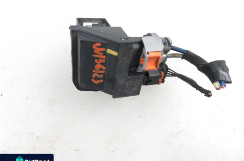 REZYSTOR WENTYLATORA CITROEN 1.6 HDi 9662872380