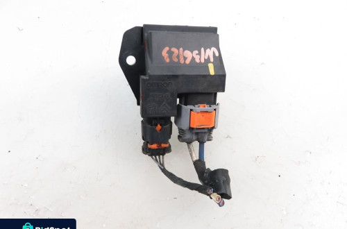REZYSTOR WENTYLATORA CITROEN 1.6 HDi 9662872380