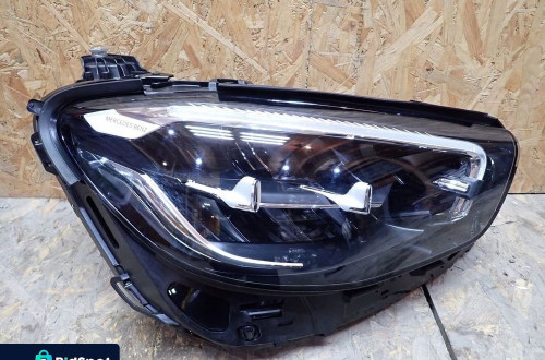 LAMPA PRAWA REFLEKTOR PRAWY FULL LED MERCEDES E KLASA 213 LIFT A2139067609