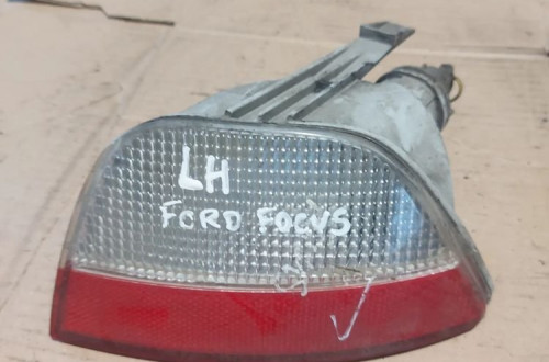 Lampa przeciwmgielna lewa tył Ford Focus MK1 98-04