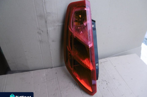 Lampa lewa Fiat GRANDE PUNTO DEPO 5 DRZWI