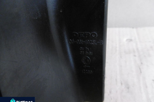 Lampa lewa Fiat GRANDE PUNTO DEPO 5 DRZWI