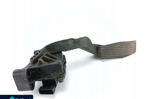 POTENCJOMETR PEDAŁ GAZU 6 PIN OPEL ZAFIRA B ASTRA G 9202341