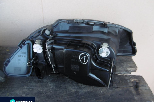Lampa SEAT CORDOBA II IBIZA III VALEO EUROPA