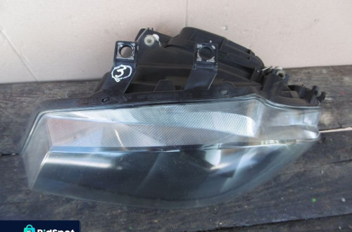 Lampa SEAT CORDOBA II IBIZA III VALEO EUROPA