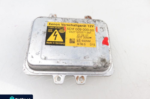 PRZETWORNICA XENON OPEL ANTARA A (L07) 5DV00900000