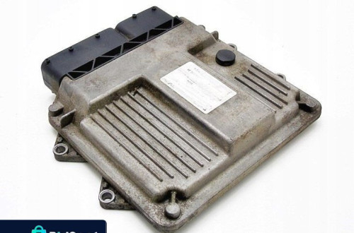 Komputer Sterownik 55196354Zk Combo Corsa C