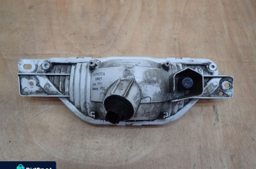 LAMPA PRZECIWMGIELNA TOYOTA CHR 81480-F4010-00