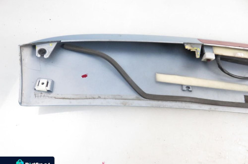 SPOILER ŚWIATŁO STOP IBIZA III 6L6827933D LS5T
