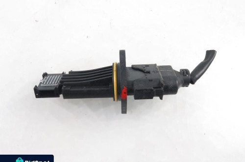 PRZEPŁYWOMIERZ MERCEDES KLASA CS203 C 220 CDI A6110940048