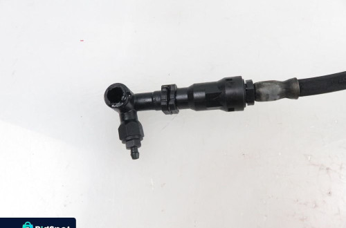 PRZEWÓD WYSPRZĘGLIKA FIAT SEDICI 1.9 D  23830790A1
