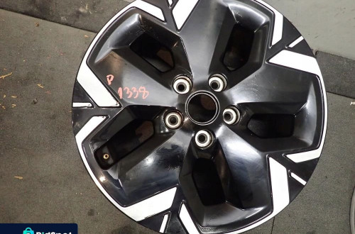 Alufelga felga KIA 5x114,3 ET52 7J 17" 52910-AO000