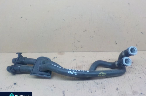 LAND ROVER PRZEWODY NAGRZEWNICY 6G91-18C266-CG