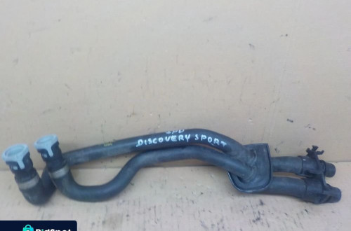 LAND ROVER PRZEWODY NAGRZEWNICY 6G91-18C266-CG