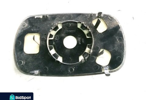 FIAT DOBLO I 07r WKŁAD LUSTERKA PRAWY