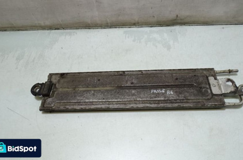 CHŁODNICA PALIWA VOLKSWAGEN PASSAT B6 2.0TDI  3C0201898B