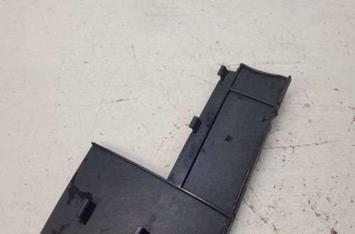 OSŁONA CHŁODNICY LEWA AUDI A8 D4 4H0853949B