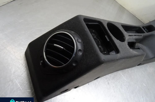 ALFA ROMEO 147 HB 3D 00-04 TUNEL ŚRODKOWY