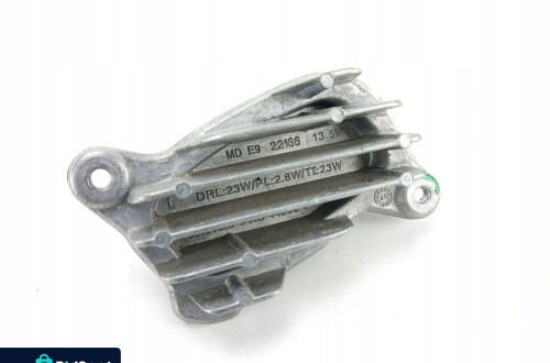 PRZETWORNICA FULL LED DRL JAZDY DZIENNEJ LEWY BMW 2 F44 GC 90121825