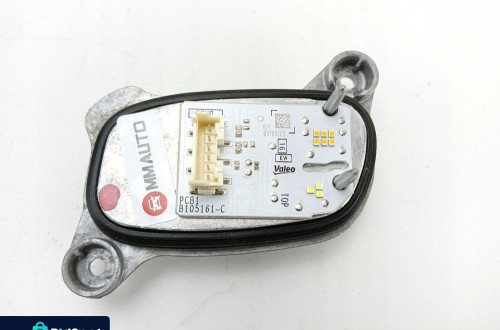 PRZETWORNICA FULL LED DRL JAZDY DZIENNEJ LEWY BMW 2 F44 GC 90121825