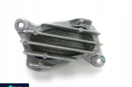 PRZETWORNICA FULL LED DRL JAZDY DZIENNEJ LEWY BMW 2 F44 GC 90121825