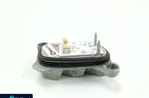 PRZETWORNICA FULL LED DRL JAZDY DZIENNEJ PRAWE BMW 2 F44 GC 90153167