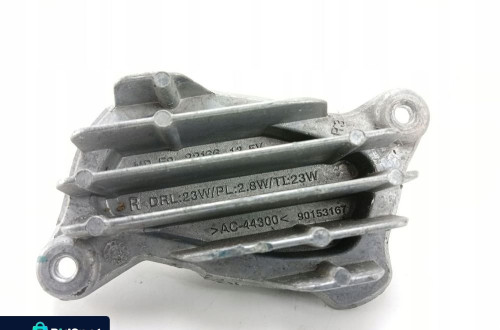 PRZETWORNICA FULL LED DRL JAZDY DZIENNEJ PRAWE BMW 2 F44 GC 90153167