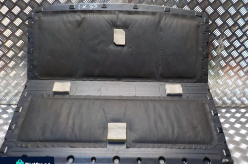 HYUNDAI IX35 WYKŁADZINA PODŁOGA BAGAŻNIKA