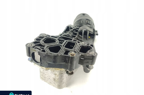 PODSTAWA FILTRA OLEJU BMW 2 F44 GRAN COUPE 1.5 T 140KM 10543510